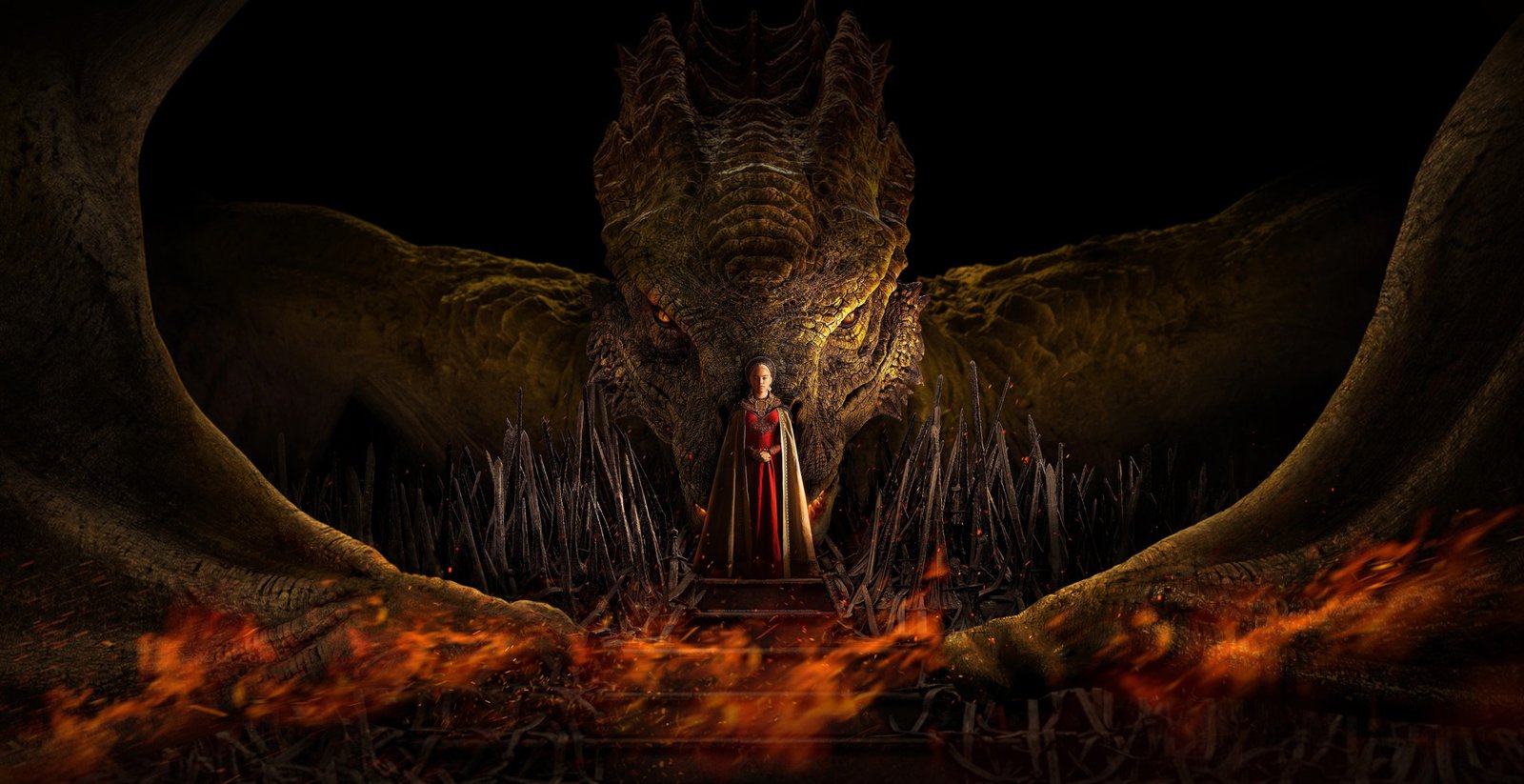 House of the Dragon