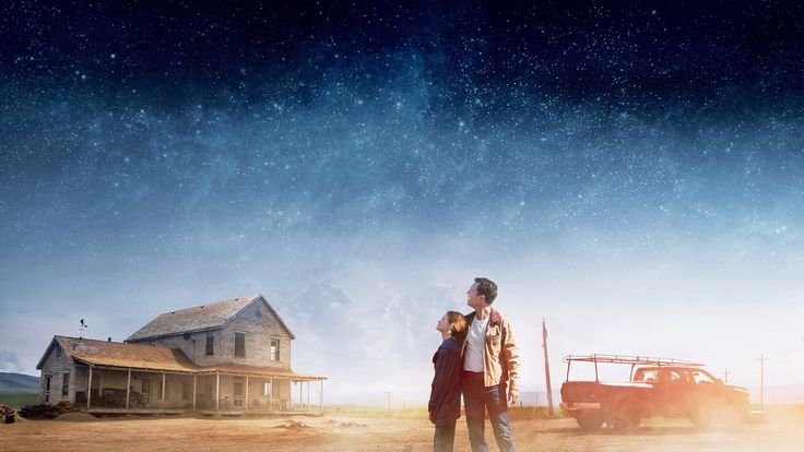 Interstellar