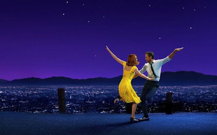 La La Land
