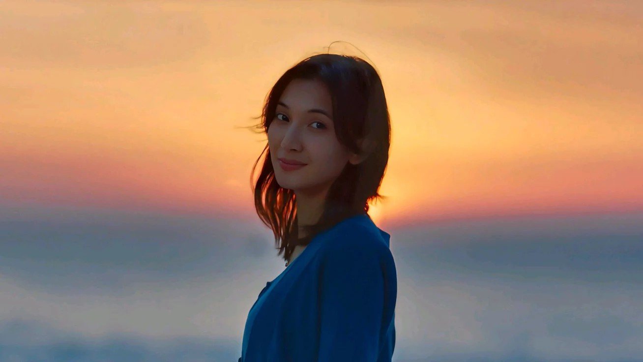 Sore: Istri dari Masa Depan