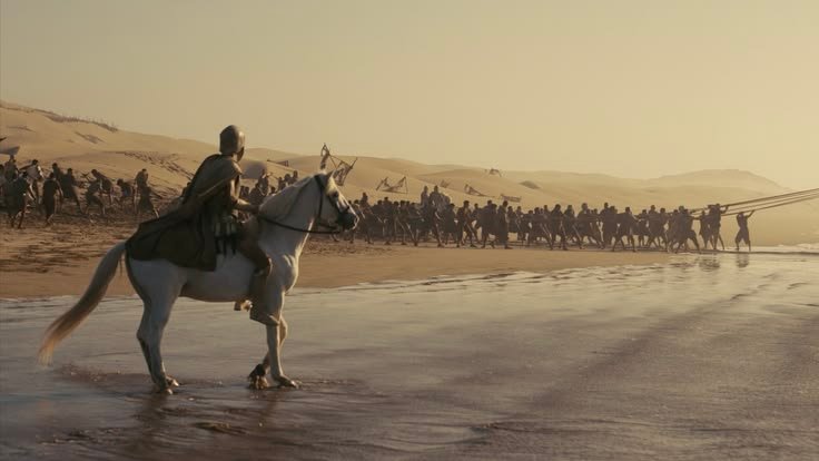 The Odyssey